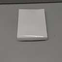 2 Pcs Small Twisted Ornament Display Stand 7.5" H Ornament Hanger Stand Holder Hanging Terrarium Holder for Wedding Christmas Home Office Decor(Gold)