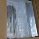 Stainless Steel Grill Grates with 66032 Flavorizer Bars for Weber Genesis II Grill Parts GS4,66095 Cooking Grates 66795 Heat Deflector Replacement Parts for Weber Genesis ii E-310 E-315 S-335