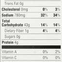 4 x NEAR EAST Rice Pilaf, 6.09 OZ (Pack of 1) (EXP 08/03/26)