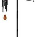 Adjustable 5/8" Double Outdoor Hooks with Base