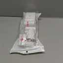 20 Rolls MIARALA Instant Print Kids Camera Paper Roll Refill, HD Print Paper Refill for Most Kids Instant Camera, Compatible with ESOXOFFORE/Dylanto/DUDUDRAGON/Cimizi Instant Camera, BPS/BPA-Free