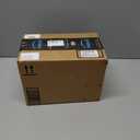 Clorox Fraganzia Gel Air Freshener Cone, Fresh Ocean Breeze Scent - No-Plug, Battery-Free Air Freshener for Small Rooms, Closets, Kitchens, Bathrooms, Offices and More, 6 Ounce - 12 Pack