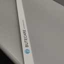 2-Pack Butecare Frameless Shower Door Bottom Seal for Glass Doors  Stop Shower Leaks and Create a Water Barrier (3/8 x 39)