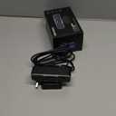 NBPOWER 1080P 60FPS Streaming Camera Webcam with Microphone and Fill RGB Light,Autofocus,Work with Laptop/Desktop Computer/Winsdows/Mac OS/PC Computer for Camera