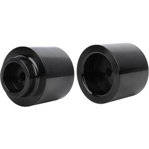 ECCPP Strut Spacers Struts Shock Absorbers Assembly Leveling Lift Kit for Ram 1500 Leveling Lift Kit Raise Your Vehicle 3 inches Rear Compatible for Dodge for Ram 1500 3.7L 2009-2010 ECCPP Strut Spacers Struts Shock Absorbers Assembly Leveling Lift Kit for Ram 1500 Leveling Lift Kit Raise Your Vehicle 3 inches Rear Compatible for Dodge for Ram 1500 3.7L 2009-2010