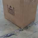 TOTO WASHLET+ Nexus 1G One-Piece Elongated 1.0 GPF Toilet with Auto Flush S7A Contemporary Bidet Seat, Cotton White - MW6424736CUFGA#01