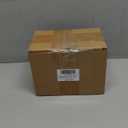 Cat Urn for Ashes, Wooden Tree Pattern Cat Keepsake Box with Photo Frame, Resin Angel Statue & Sealed Storage Bag 7.1"x 5.1"x5.1" (Black)