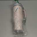 STANLEY Quencher H2.0 FlowState Stainless Steel (Rose Quartz)