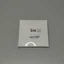 Xuhal 40 Pcs Double Sided Red Green Magnets 1.26'' Red Green Flip Reversible Magnets Dots for Whiteboard Mini Colored Double Sided Reversible Circle Indicator for Office Classroom Decoration (Classic)