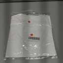 Girls Summer Short Sleeve T Shirts Casual Kids Tops Crewneck Tees Tween Girls Basic Clothes 10-11 Years (White)