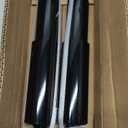 Shocks Struts for Toyota AUTOMUTO Shock Absorbers Fits 2006 2007 2008 2009 2010 2011 2012 for Toyota RAV4 with 349024 Auto Shocks - Rear