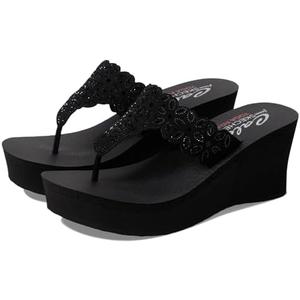 Skechers Women's Padma Flip-Flop US 8