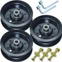 Nidaifei idler pulley, 1 Pc. 