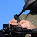 Shapeheart - Magnetic Smartphone Holder for Smartphone M up to 15cm