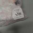 Dreamgirl Women's Plus White Gown & G-String (1X)