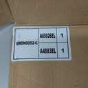 MOTOR MOUNT KIT, Honda, EM0HO052-C