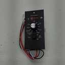 Control Panel Replacement for Traeger BAC236 Controller Digital Elite Thermostat BAC365 Wood Pellet Smoker with 7" RTD Temperature Probe Sensor BAC194 Grill Accessories