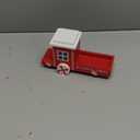 Christmas Decorations 8 PCS Tiered Tray Decor Set, Cute Tabletop Christmas Decor for Home Shelf Mantel Fireplace Office Desk Coffee Bar Xmas Table Centerpieces Tray Objects Holiday Decoration Set