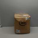 Serta ThermaGel Cooling, Pressure-Relieving Memory Foam Mattress Topper, 3 Inch, King, Made in The USA