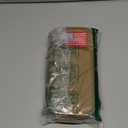 ATRIPACK Tactical Pencil Case for Boy,Large Capacity Pencil Pouch,Marker Organizer Case Pen Box, Tool Bag Desk Organizer for School College Office Organizers for Kids Men Women Adult Teens(Brown)