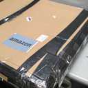 Folding Table 6Ft Portable Heavy Duty Plastic Fold-In-Half Utility Foldable Table Plastic Dining Indoor Outdoor For Camping, Picnic And Party, White