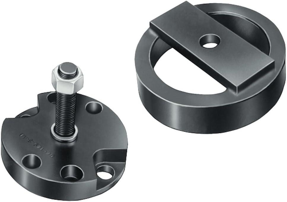 OTC 5022 Oil Seal and Wear Ring Installer for Most Navistar DT-360 and DT-466 Engines