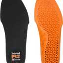 Timberland PRO Men's Anti-Fatigue Technology Replacement Insole (Medium/8-9 M US, Orange)