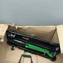 Pro-LifT F-757G 2 Ton Floor Jack - Car Hydraulic Trolley Jack Lift with 4000 Lbs Capacity for Home Garage Shop, Green