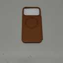 ATATOO for iPhone 17 Pro Max Case with Card Holder (Store 2 Cards), [Compatible with MagSafe] & RFID Blocking, 360 Full Body Protection Wallet Magnetic Leather Case for iPhone 17 Pro Max 6.9", Brown