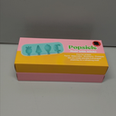 Silicone Fruit Pop Mold 2 Pack