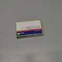 Leviton GFCI Outlet, 15 Amp, Self Test, Non Tamper-Resistant with LED Indicator Light, Protection from Electric Shock and Electrocution, GFNT1-W, White