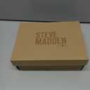 Steve Madden Girls Shoes Girls Dream Sneaker, White Multi, 9 Toddler