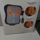 Shiatsu Back and Neck Massager for Pain Relief Deep Tissue, Up and Down Rolling Back Massager with Heat, 3D Kneading Massage for Office Home Car, Birthday Gifts for Women Men Mom Dad (Gray)