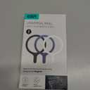 ESR for MagSafe Sticker, MagSafe Ring for iPhone 17, Samsung Galaxy