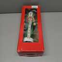 Santa's Workshop 14" St. Patrick Nutcracker