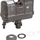 Flushmate M-101526-F31 FM III 503 Pressure Assist tank less Handle for most OEM 2 piece toilets using Flushmate