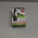 Aquael Turbo Filter 500, Internal Aquarium Filter, In Tank Filtration, 5-40 Gallons