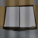 2 Packs 8.0Ah Lithium-ion Battery, Compatible with Dewalt 20V Max Cordless Power Tools & Chargers, Replacement for DCB201, DCB203, DCB206, DCB207 etc. Battery