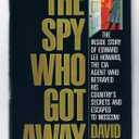 Spy Who Got Away