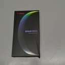 TORRAS Ostand for iPhone 17 Pro Case Clear Magnetic, Fit for MagSafe, 4X Military Drop Protection, Camera Control, Slim Phone Case for iPhone 17 Pro with Kickstand, Anti Yellowing Cover 6.3", Clear