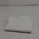 Cicy Bell Womens Baggy Barrel Horseshoe Pants Casual High Waisted Button Trousers with Front Pockets 14