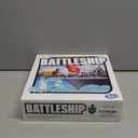 Hasbro Gaming Battleship with Planes Strategy Board Game for Ages 7 and Up