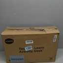 VTech Touch and Learn Activity Desk (Frustration Free Packaging), Purple, 20.9" x 24.2" x 18.9"