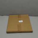 3 Pcs Stainless Steel Serving Tray Large Oval Platter Set, 11.8" 13.8" 15.7" Heavy Duty Metal Oval Serving Platter Mirror Polish Sizzle Plate for Fish Dessert Meat Sushi Birthday Wedding