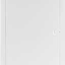 10 x 14 Inch White Rectangular Metal Plumbing Access Panel - Indoor Wall Access Door for HVAC, Wall, Ceiling, and Drywall with Panel - Opening Box Door Cover - Easy to Install