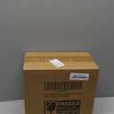 Set of 2 Glass Pitcher with Lid, 1200ml Leak Proof,Glass Water Jugs, BPA-Free,Microwave & Dishwasher Safe Pitcher,Sun & Iced Tea, Sangria,Cold Brew Coffee & More (1500ml)