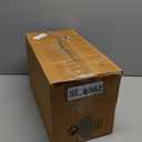 Marretoo for Nissan Rogue S, SL, SV, SV HybridLeft Driver Side View Mirror Assembly replacement for 2016-2019 ROGUE Accessories 7pins POWER+LAMP+HEAT 963029TB1C-PFM NI1320287 (NOT FOR Sport)