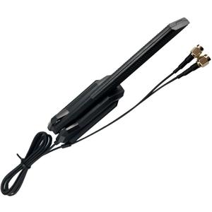 JINTAI Replacement for ASUS 2T2R ROG Strix B660-I / Z590-E / Z690-A / Z690-E / Z690-I / X570-E / Z590-F / Z590-I / Z690-A / Z690-F / Z690-G WiFi Antenna Cable CN:14008-02650600