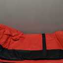 Christmas Tree Storage Bag, Fits Up 10 Ft Tall Artificial Trees,600D Oxford Material, Heavy Duty Tree Bag, Dampproof Storage Bag with Durable Reinforced Handles & Dual Zipper & Transparent Pocket