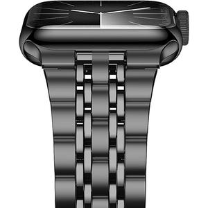 iiteelogy Smart Watch Dark Grey Band